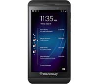 Вышло обновление BlackBerry OS 10.2