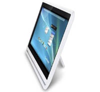 Viewsonic представила 24-дюймовый умный монитор