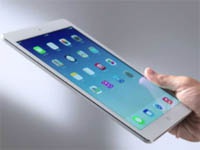 Известен объем оперативной памяти в новых планшетах iPad