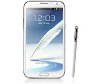 Galaxy Note II скоро обновят до Android 4.3