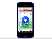 Coub пришел на iPhone