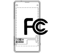 Sony Xperia Z1S сертифицирован в FCC