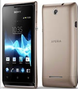 Sony Xperia E2 с LTE покажут в 2014 году