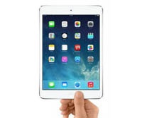 Поставки планшетов iPad mini Retina достигнут 5-6 млн штук