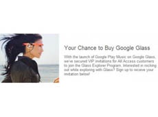 Google расширяет программу Glass Explorer