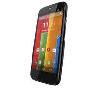 Motorola started selling Android-smartfona model XT1032