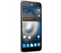 ZTE анонсировала флагманский смартфон Grand S II