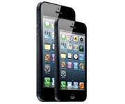 Серийное производство iPhone 6 начнется в мае