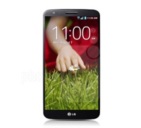 LG G3 станет «убийцей» Samsung Galaxy S5