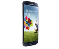 Samsung Galaxy S4 (GT-I9500) received an update Android 4.4 .2 