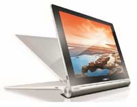 Lenovo представила Yoga Tablet 10 HD+