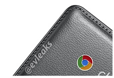 "Пластиковая" кожа из Galaxy Note 3 перекочует в Chromebook от Samsung