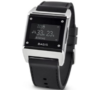 Intel прибрела производителя фитнес-часов Basis