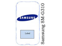 Новые подробности о смартфоне Samsung G310 с Android 4.4