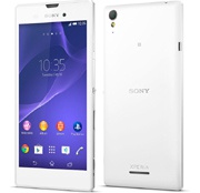 Sony представила Xperia T3 – «самый тонкий» 5,3-дюймовый смартфон