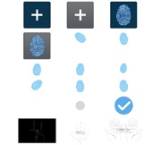 Следующие Samsung Gear получат сканер отпечатков пальцев