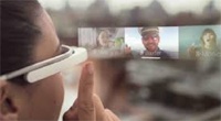 Одесские программисты разрабатывают приложения для Google Glass