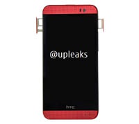 Прототип HTC One (E8) не отличался красотой