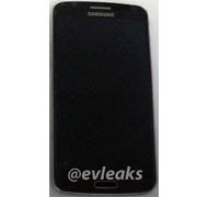 Еще одно "живое" фото металлического Samsung Galaxy F