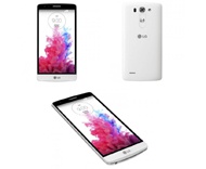 LG G3 S представлен официально