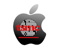 Сотрудничество TSMC с Apple отразится на полупроводниковой промышленности