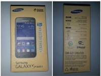 Неанонсированный Samsung Galaxy S Duos 3 появился в продаже в Индии