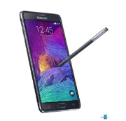 Samsung Galaxy Note 4 получил AMOLED-дисплей с естественной цветопередачей