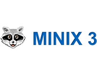 Вышла операционная система Minix 3.3.0