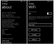 Очередное обновление Windows Phone 8.1 приносит поддержку статического IP