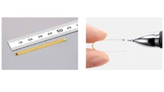 Murata создала ультратонкий гибкий термодатчик для мобильных устройств