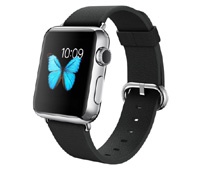 В 2015 году Apple Watch займут 35 % рынка носимой электроники
