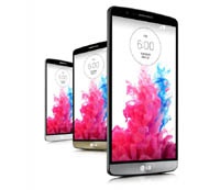 LG G3 получил обновление, увеличившее скорость работы его интерфейса