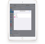 Оператор AT&T заявил, что будет блокировать SIM-карту Apple в новых iPad после активации