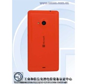 В сеть попало фото первого смартфона Microsoft Lumia
