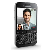 Начался приём предзаказов на смартфон BlackBerry Classic