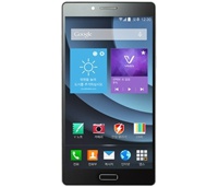 Pantech выпустила первый в мире смартфон со стилусом-антенной