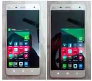 MIUI 6 предоставляет режим управления одной рукой для Xiaomi Mi3 и Mi4