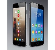 Китайцы презентовали очередной клон iPhone 6