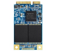 Apacer представила два SSD для Интернета вещей