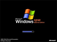 Пользователи хотят Windows XP Second Edition