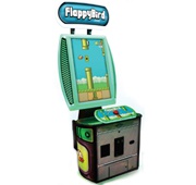 Flappy Bird возвращается на игровых автоматах