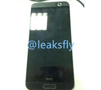 Снимки и спецификации HTC One (M9) Plus