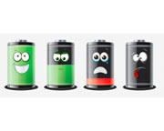 Пользователи выбирают емкую батарею вместо тонкого корпуса