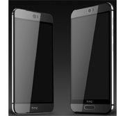 HTC 1 марта представит два новых смартфона