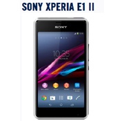 Опубликованы характеристики смартфона Sony Xperia E1 II