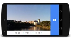 Как делать Raw-снимки на смартфонах