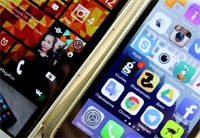 Записки перебежчика: iPhone после Lumia