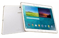 Samsung готовит второе поколение планшетов с самыми лучшими экранами в мире