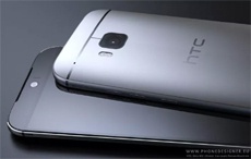 Полные характеристики следующего флагмана HTC