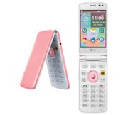 Смартфоны уступили место «раскладушкам»